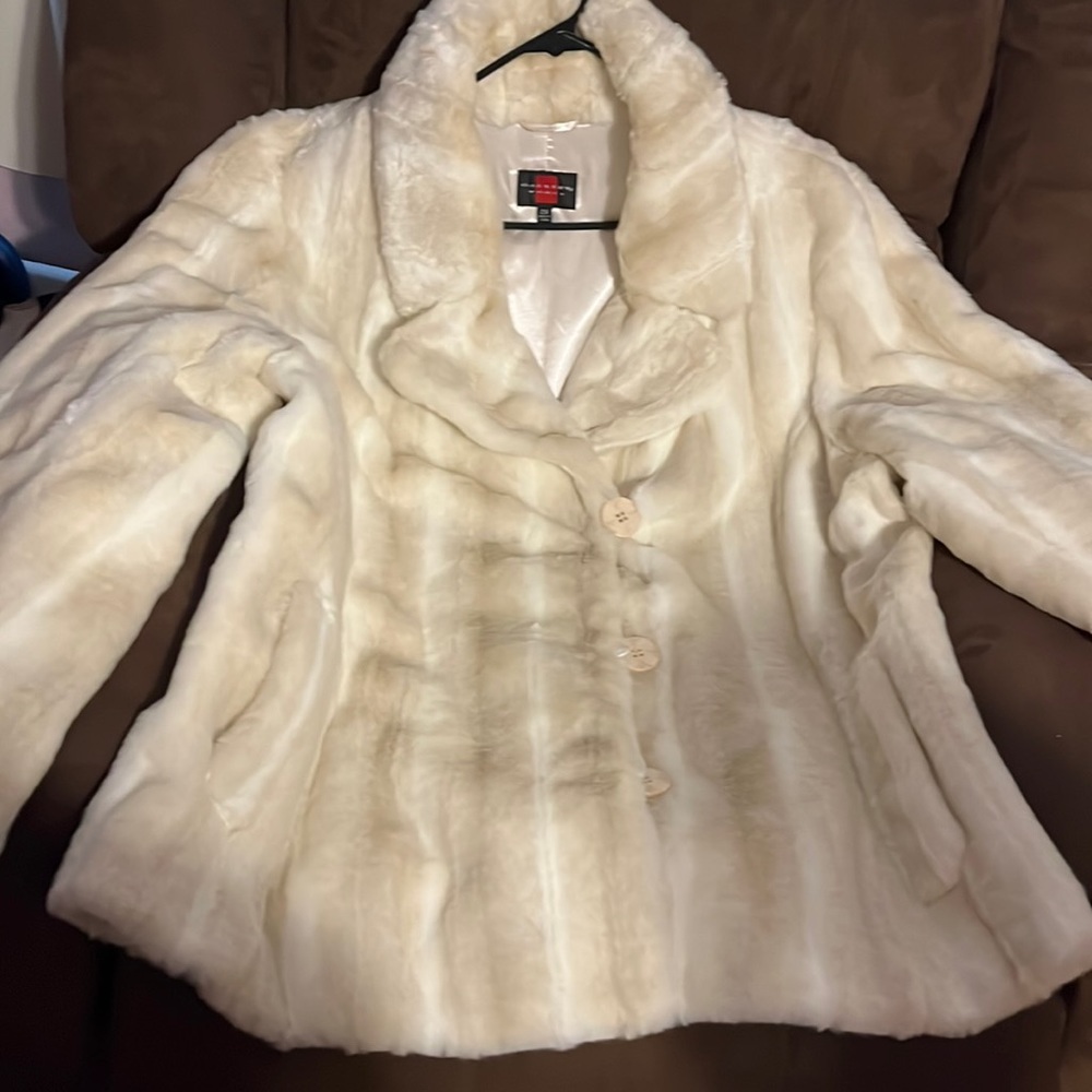 Fur Jacket